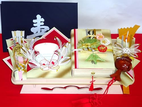 結納品セット 結納品セット 祝儀袋」の人気商品一覧 | 安い商品を通販サイト
